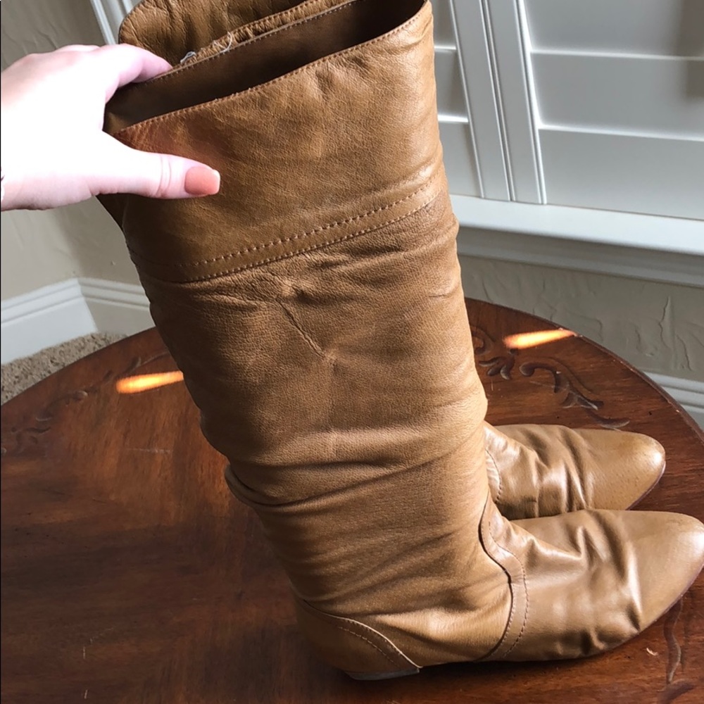 Steve Madden Boots